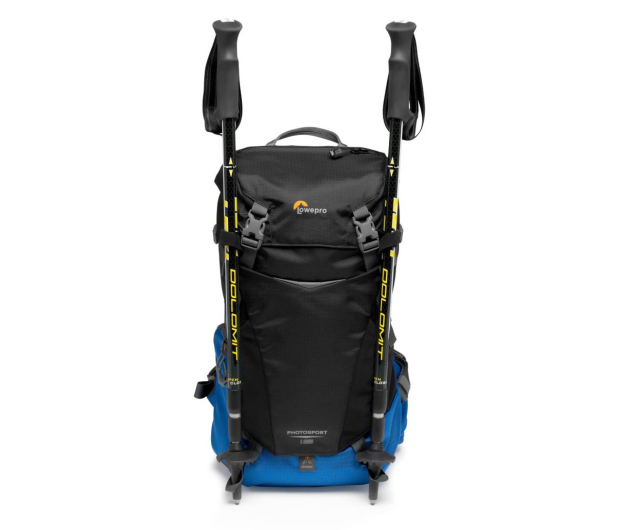 Lowepro PhotoSport BP 15L AW III (BU) - 1181467 - zdjęcie 6